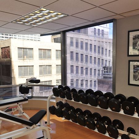 Holiday Inn Express Denver Downtown By Ihg Dış mekan fotoğraf