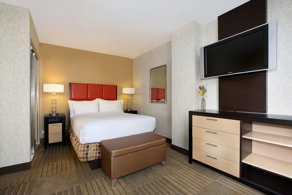 Holiday Inn Express Denver Downtown By Ihg Dış mekan fotoğraf