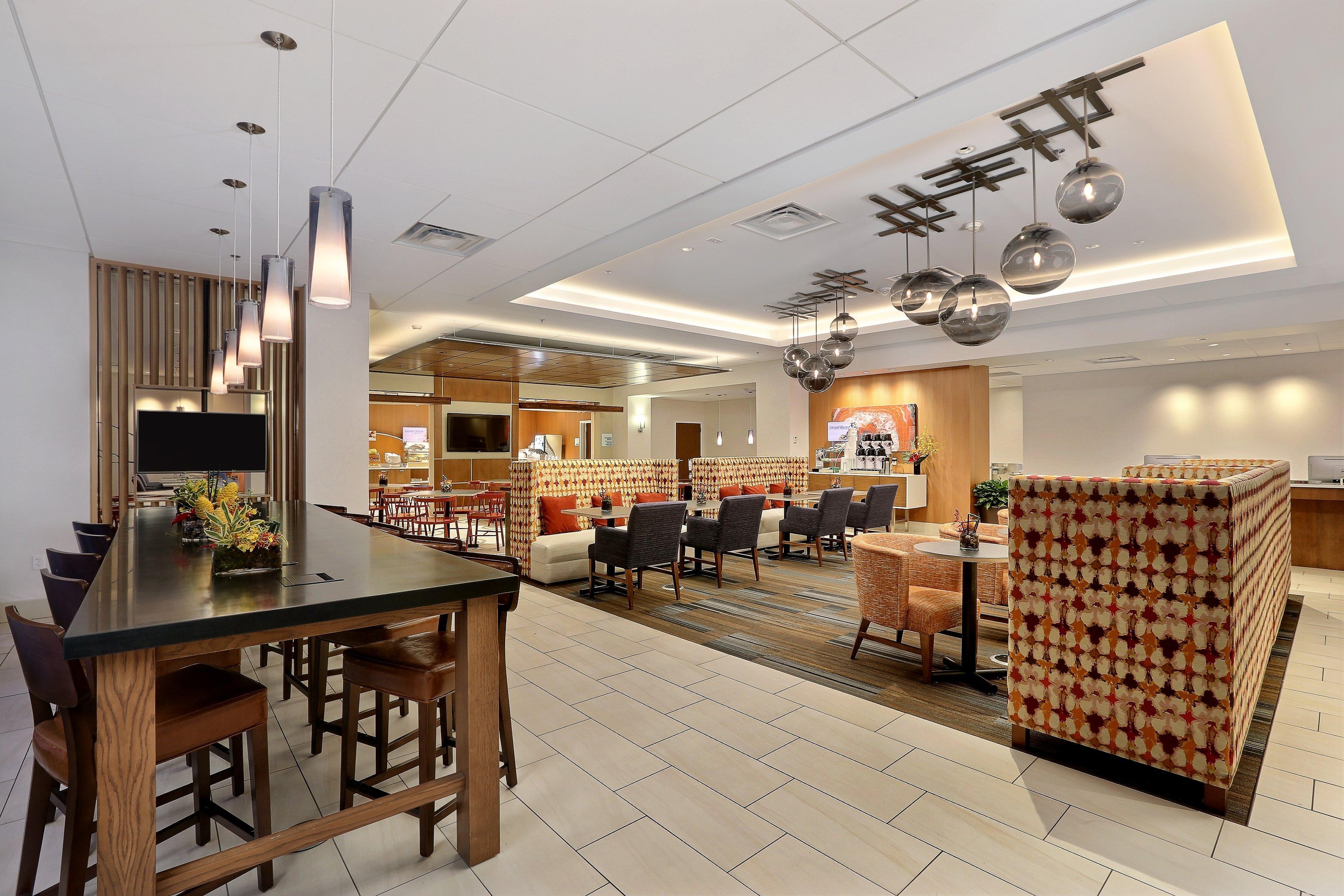 Holiday Inn Express Denver Downtown By Ihg Dış mekan fotoğraf