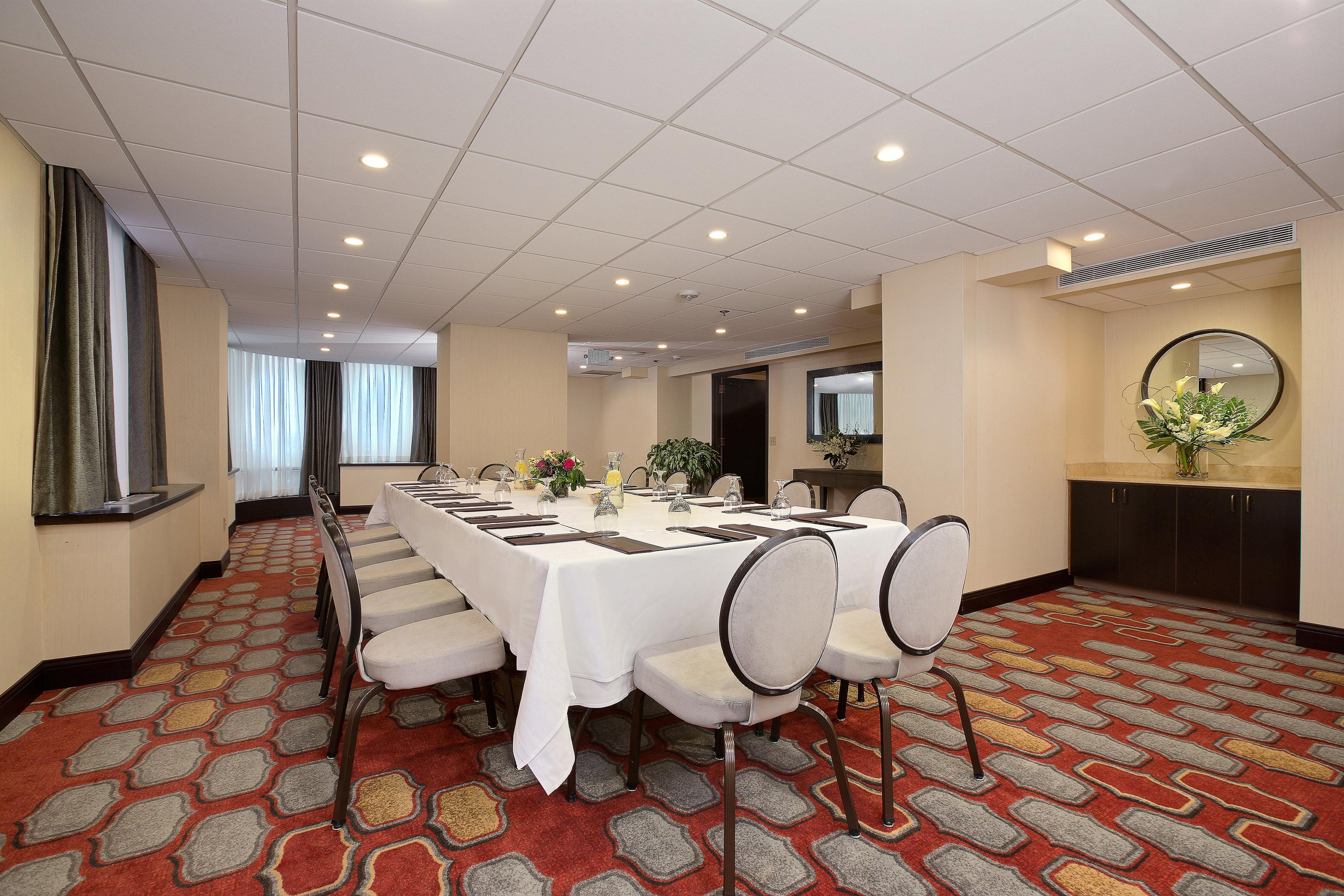 Holiday Inn Express Denver Downtown By Ihg Dış mekan fotoğraf