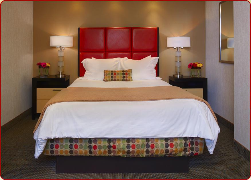 Holiday Inn Express Denver Downtown By Ihg Dış mekan fotoğraf